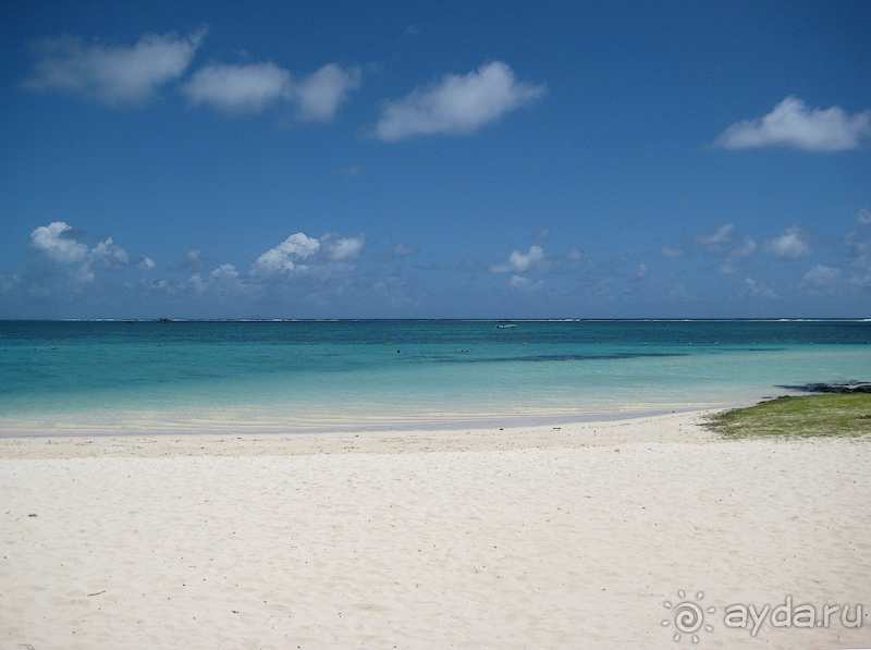 Маврикий. Свадьба и отдых в отеле Beau Rivage. Часть 3. Отель
