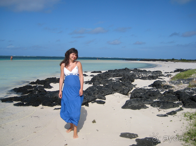 Маврикий. Свадьба и отдых в отеле Beau Rivage. Часть 3. Отель