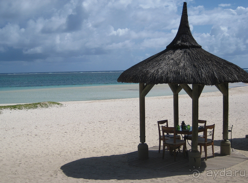 Маврикий. Свадьба и отдых в отеле Beau Rivage. Часть 3. Отель