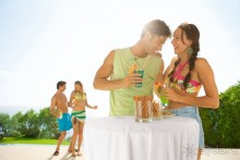 Ибица – в отрыв по-европейски!