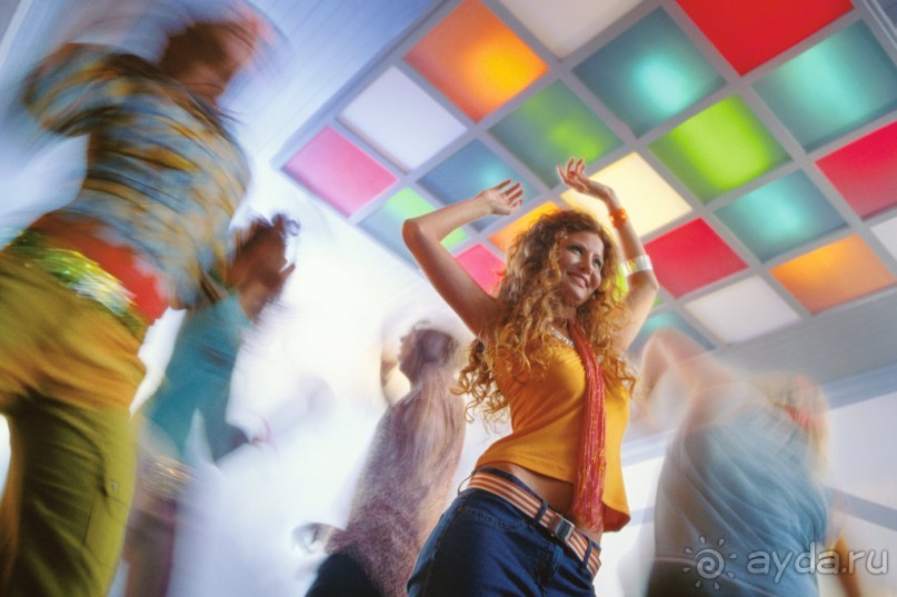 Ибица – в отрыв по-европейски!