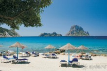 Прекрасная Ибица – отдых на любой вкус!