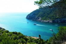 Прекрасная Ибица – отдых на любой вкус!