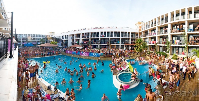 Прекрасная Ибица – отдых на любой вкус!