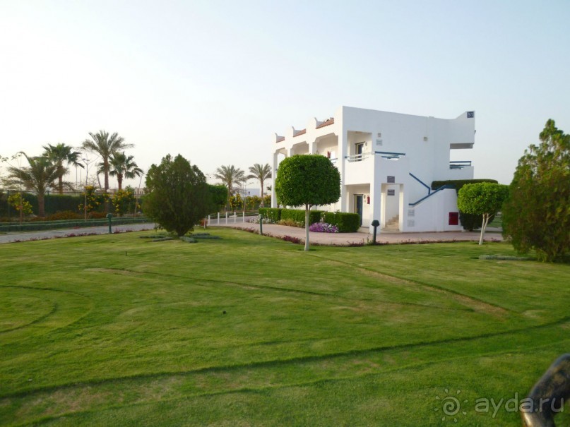 фото Dreams Beach Resort