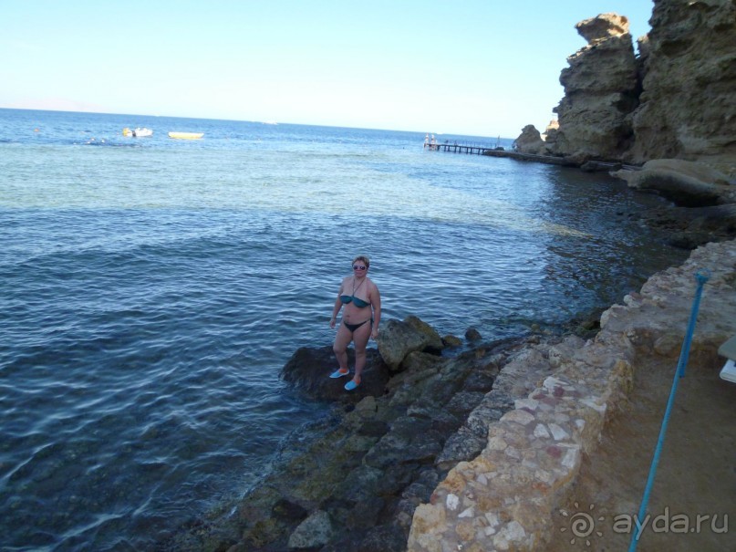 фото Dreams Beach Resort