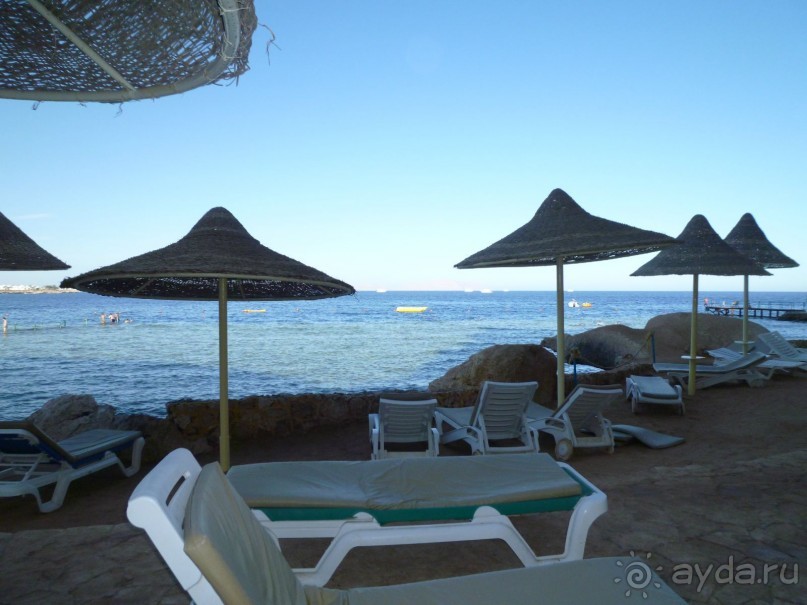 фото Dreams Beach Resort