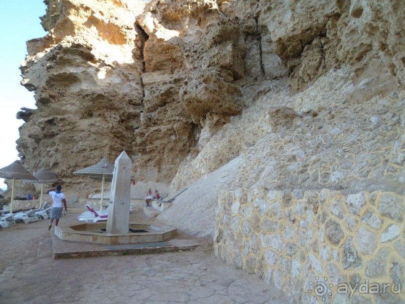 Разочарование от отеля