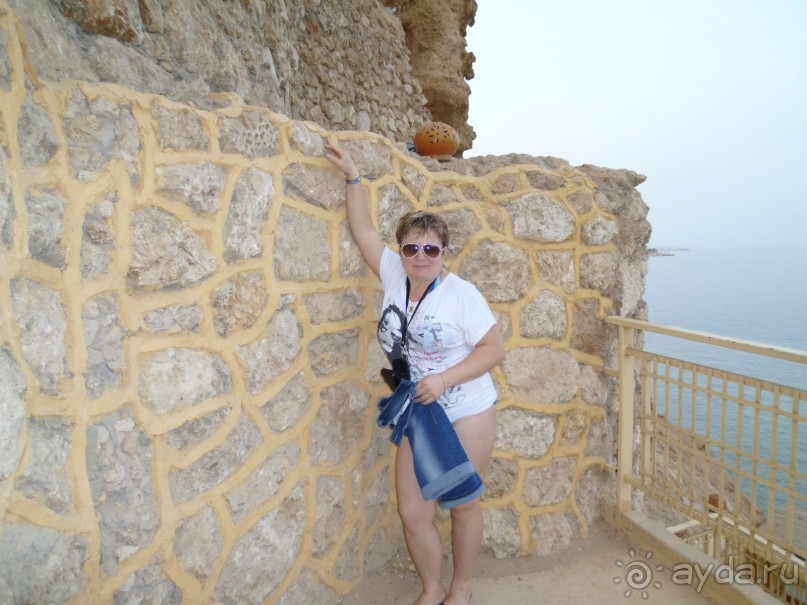 Разочарование от отеля