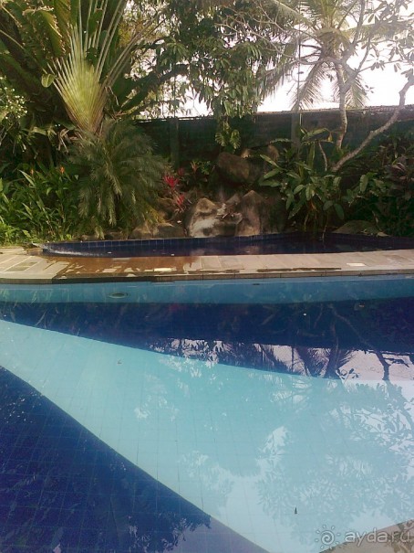 Полный релакс