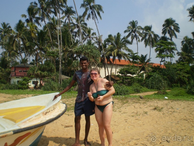 Полный релакс