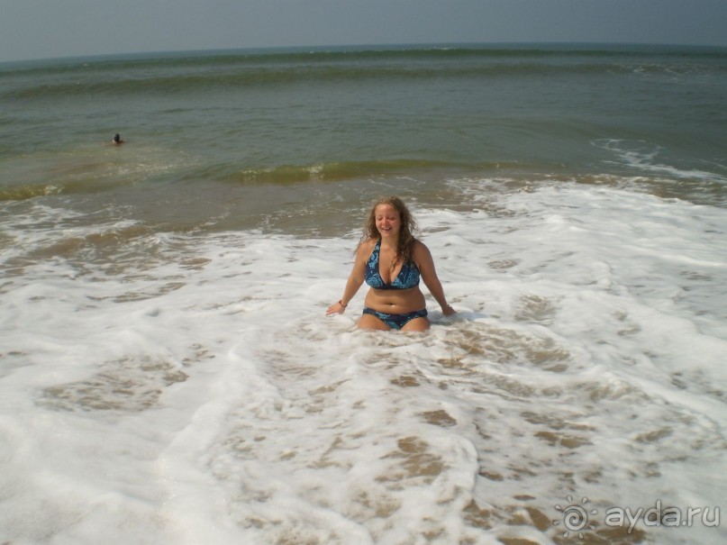 Полный релакс