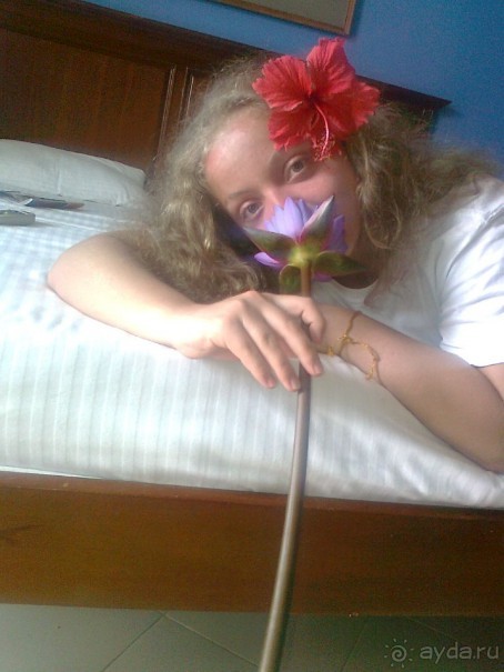 Полный релакс