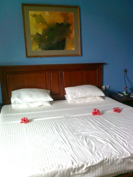 Полный релакс