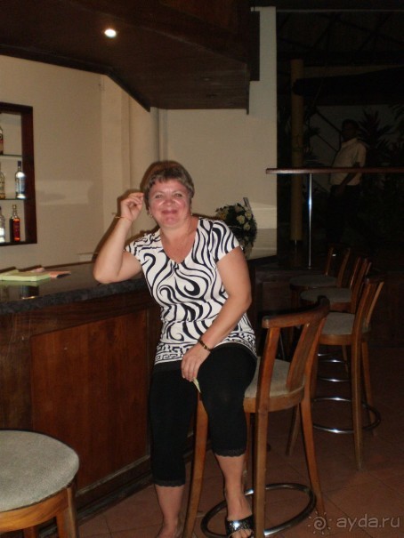 Полный релакс