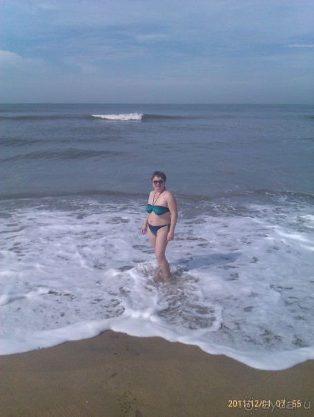 Полный релакс