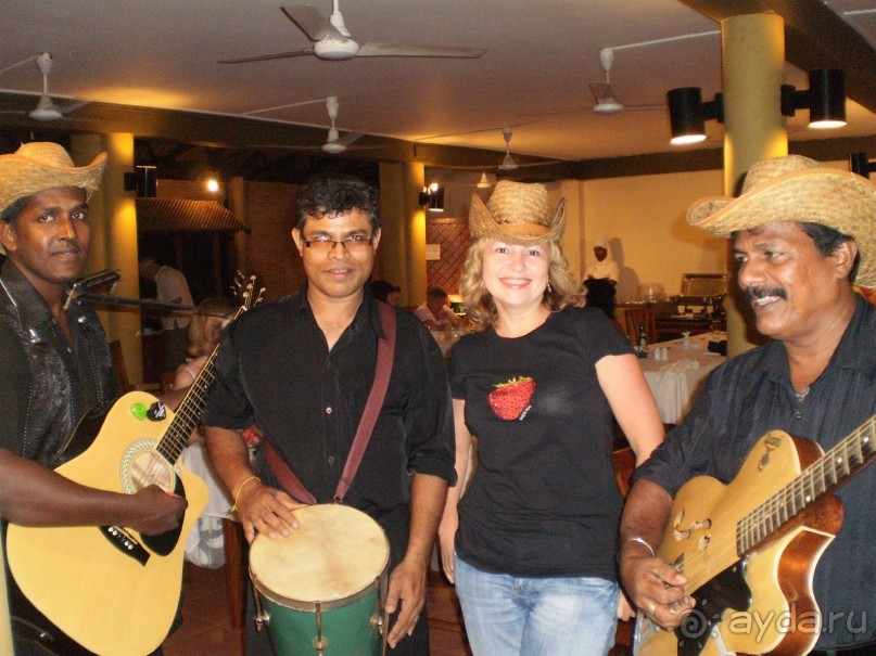 Полный релакс