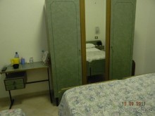 Отель Villa Nanni