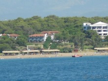 семейный отдых