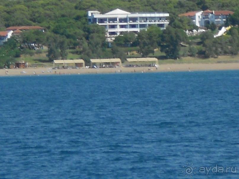 семейный отдых