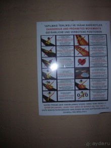 Какая цена, такой и отдих!