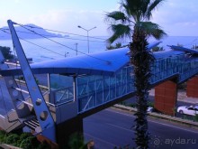 Какая цена, такой и отдих!