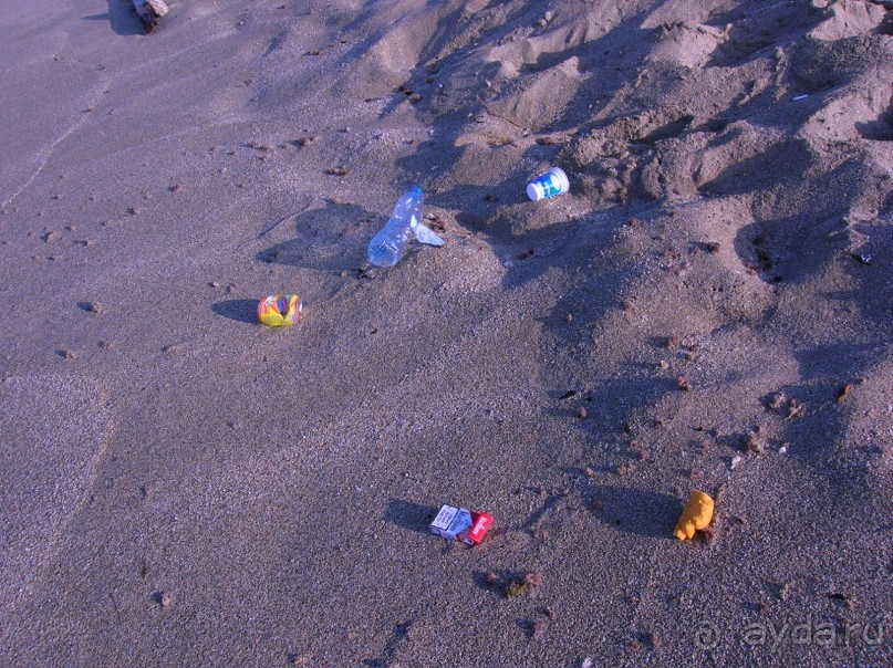 Какая цена, такой и отдих!