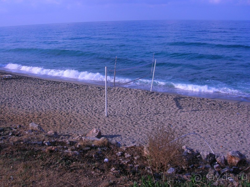 Какая цена, такой и отдих!