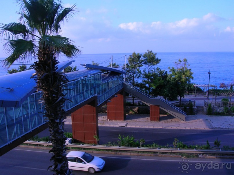 фото Caribbean World Resort Soma Bay