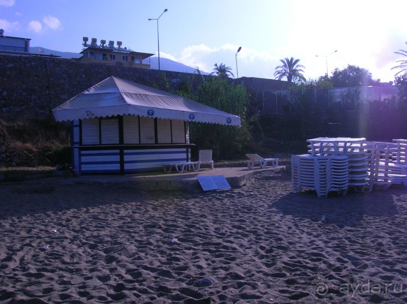 фото Caribbean World Resort Soma Bay