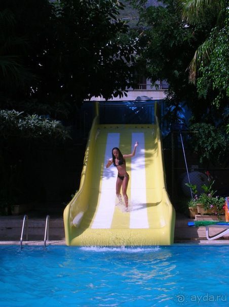 фото Caribbean World Resort Soma Bay