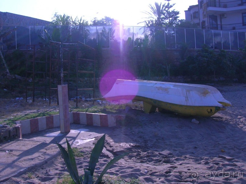 фото Caribbean World Resort Soma Bay