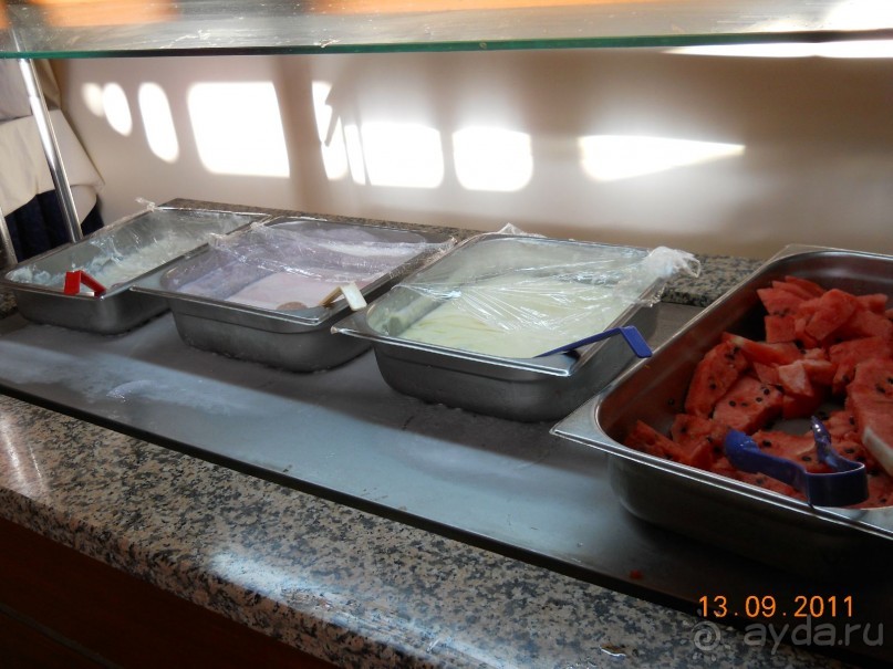 фото Anita Dream Hotel