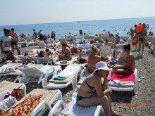 фото Anita Dream Hotel