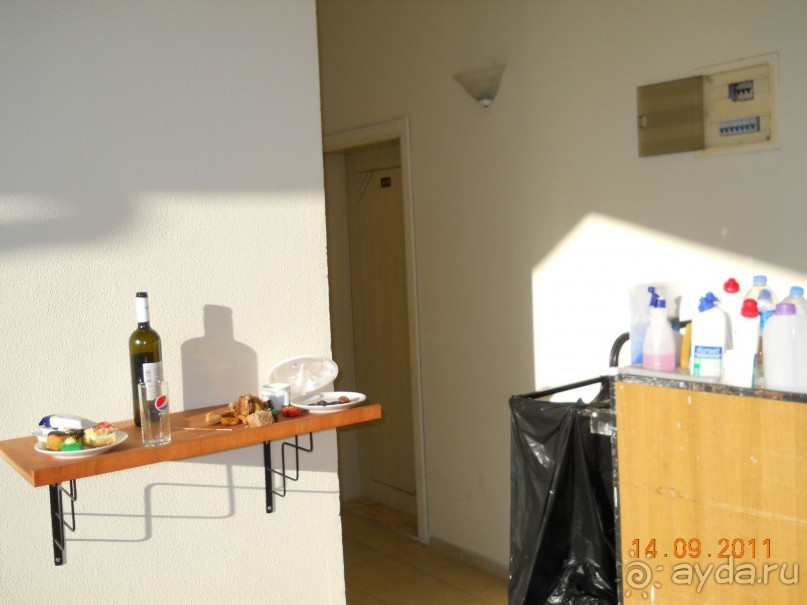 фото Oceanique 3