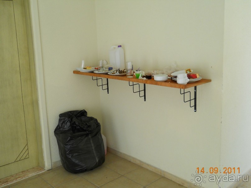 фото Oceanique 3