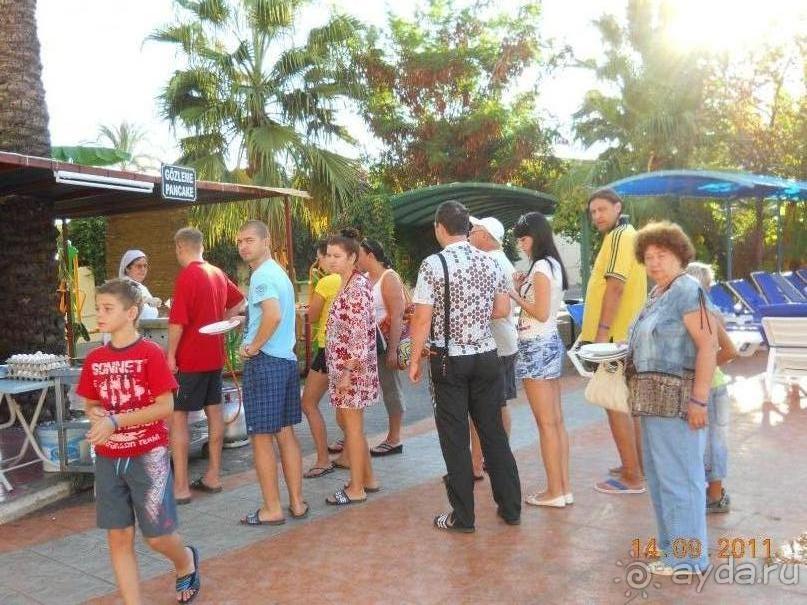 фото Oceanique 3