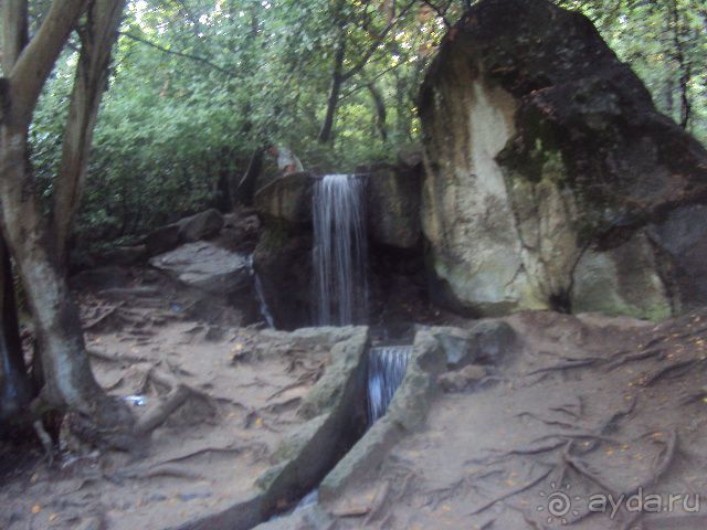 Все понравилось!