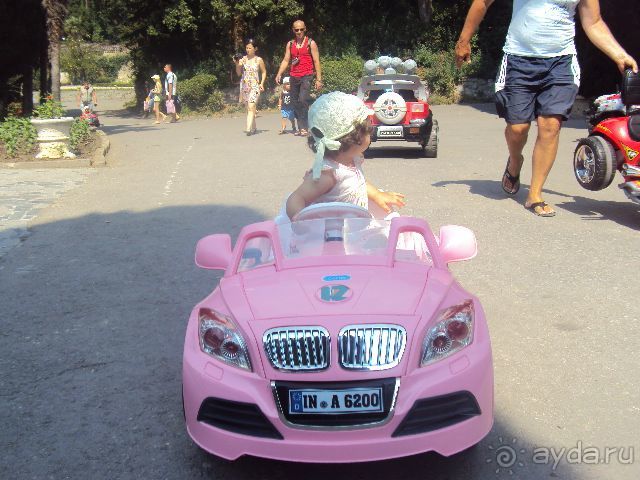 Все понравилось!