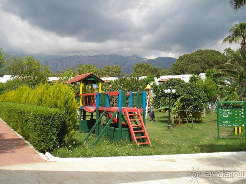 фото Emelda Sun Club