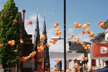 фото Эйндховена