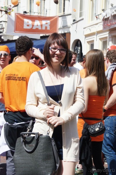 фото Эйндховена