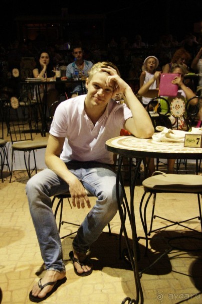 фото Vrissiana Beach