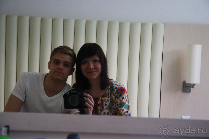 фото Vrissiana Beach