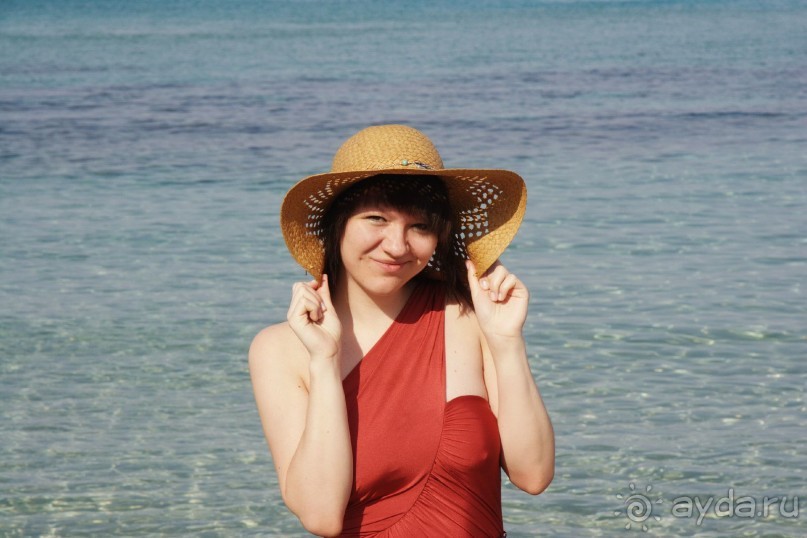 фото Vrissiana Beach