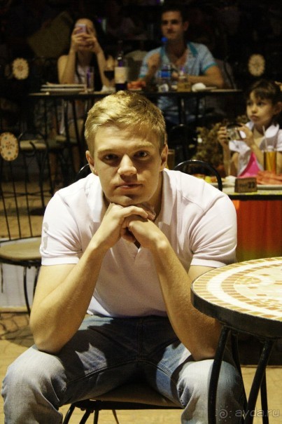 фото Vrissiana Beach