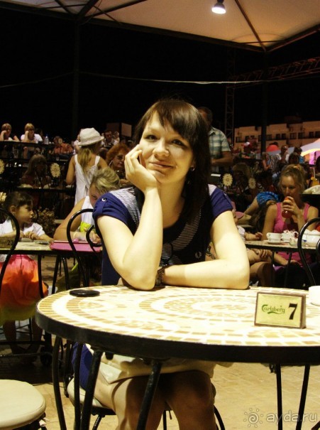 фото Vrissiana Beach