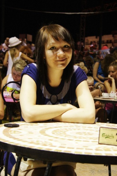 фото Vrissiana Beach