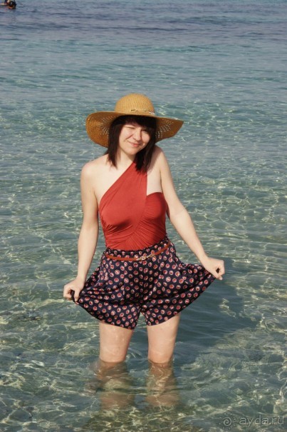 фото Vrissiana Beach