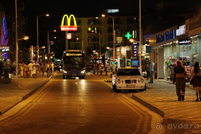 фото Vrissiana Beach